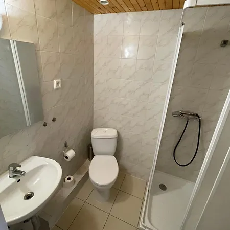 Guest house U Grofa Turany