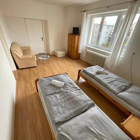 Guest house U Grofa Turany