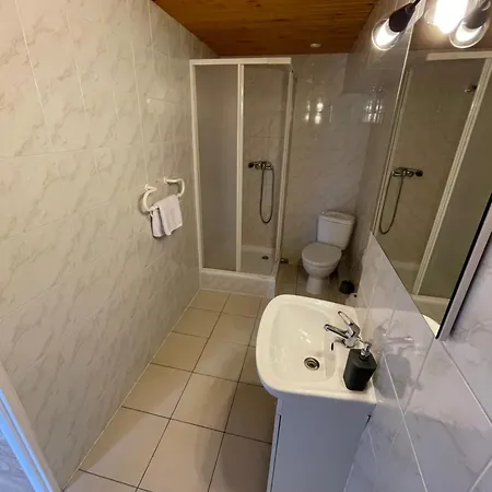 U Grófa 3* Turany