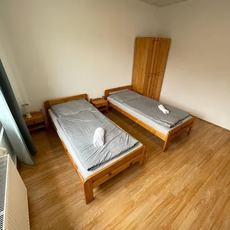 U Grófa 3* Turany