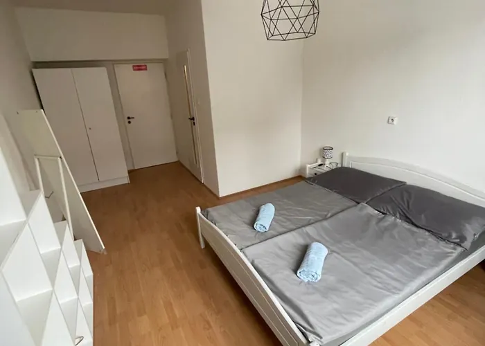 U Grofa Guest house *