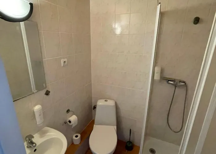 Guest house U Grofa Turany