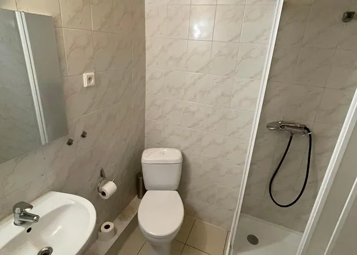 Guest house U Grofa Turany